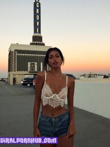 Cindy Kimberly Sexy Nude Leaked photo 25