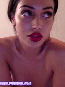 Cindy Kimberly Sexy Nude Leaked photo 26