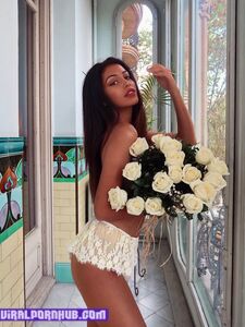 Cindy Kimberly Sexy Nude Leaked photo 35