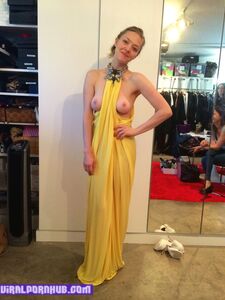 Amanda Seyfried Nude Photos And Sex Tape Leaked photo 23
