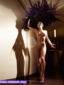 Nina Burri Sextape And Nudes Leaked photo 2