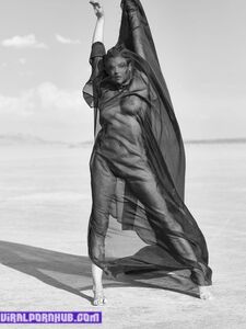 Nina Burri Sextape And Nudes Leaked photo 12