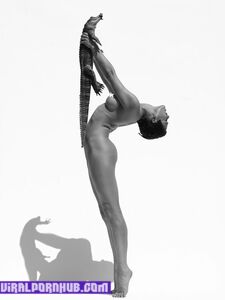 Nina Burri Sextape And Nudes Leaked photo 16