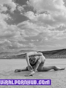Nina Burri Sextape And Nudes Leaked photo 19
