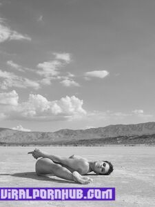 Nina Burri Sextape And Nudes Leaked photo 20