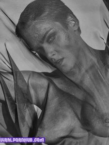 Nina Burri Sextape And Nudes Leaked photo 22