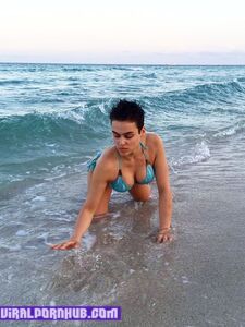 Nina Burri Sextape And Nudes Leaked photo 29