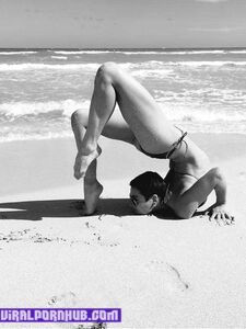 Nina Burri Sextape And Nudes Leaked photo 37