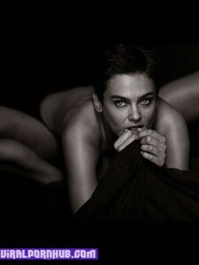 Nina Burri Sextape And Nudes Leaked photo 49