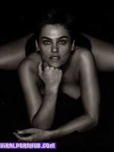 Nina Burri Sextape And Nudes Leaked photo 53