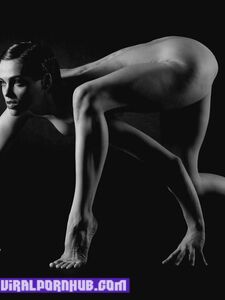 Nina Burri Sextape And Nudes Leaked photo 54