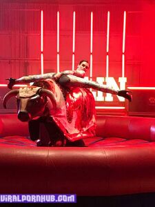 Nina Burri Sextape And Nudes Leaked photo 63