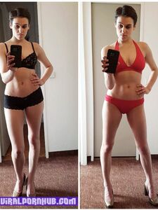 Nina Burri Sextape And Nudes Leaked photo 66