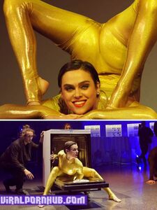 Nina Burri Sextape And Nudes Leaked photo 74