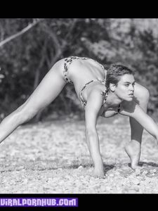 Nina Burri Sextape And Nudes Leaked photo 77