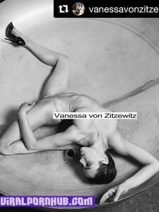 Nina Burri Sextape And Nudes Leaked photo 80