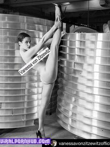 Nina Burri Sextape And Nudes Leaked photo 81