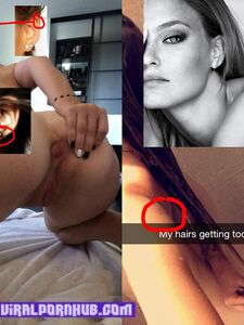 Bar Rafaeli Nude Photos Leaked photo 15