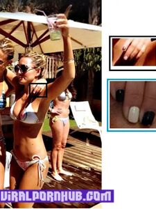 Bar Rafaeli Nude Photos Leaked photo 21