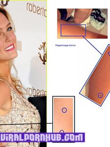 Bar Rafaeli Nude Photos Leaked photo 22
