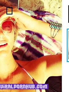 Bar Rafaeli Nude Photos Leaked photo 25