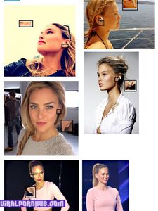 Bar Rafaeli Nude Photos Leaked photo 26