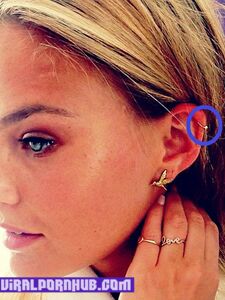 Bar Rafaeli Nude Photos Leaked photo 27