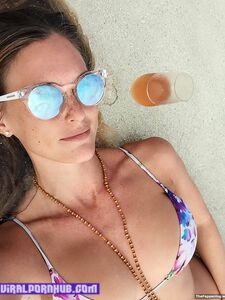 Bar Rafaeli Nude Photos Leaked photo 31
