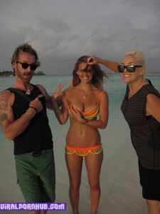 Bar Rafaeli Nude Photos Leaked photo 38
