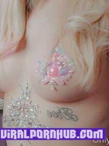 Khaleesi Twitch Streamer Lingerie Nude Photos Leaked photo 24