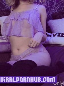 Khaleesi Twitch Streamer Lingerie Nude Photos Leaked photo 71