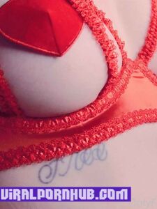 Khaleesi Twitch Streamer Lingerie Nude Photos Leaked photo 85