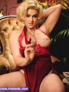 Stefania Ferrario Nude Photos Leaked photo 55