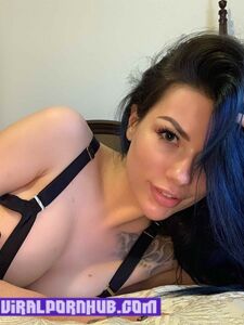 Vera Bambi Onlyfans Nude Photos Leaked photo 18