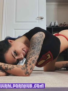 Vera Bambi Onlyfans Nude Photos Leaked photo 19