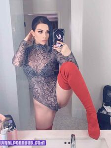 Vera Bambi Onlyfans Nude Photos Leaked photo 25