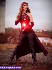 Nichameleon photo 11