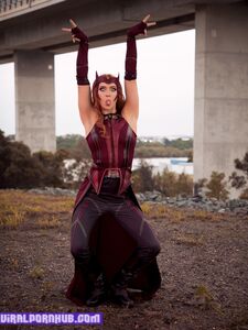 Nichameleon photo 22