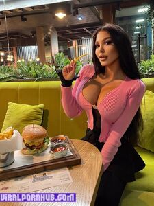 Maja Marinkovic Nude Onlyfans & Patreon leaked 59 nude photos and videos photo 24