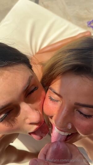 Caryn Beaumont Nude Photos photo 39
