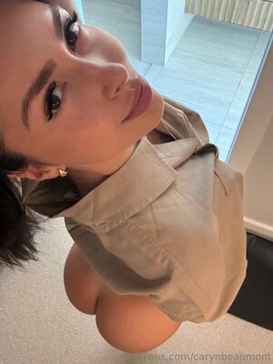 Caryn Beaumont Nude Photos photo 219