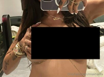 Mia Khalifa Nude Photos photo 102