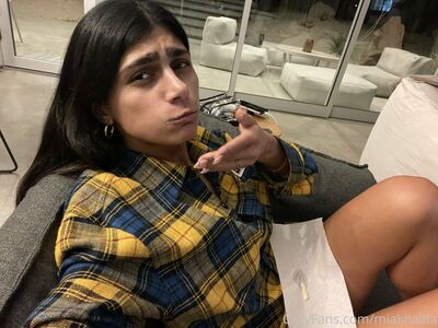 Mia Khalifa Nude Photos photo 148