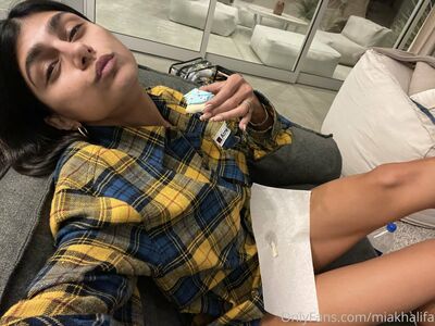 Mia Khalifa Nude Photos photo 152