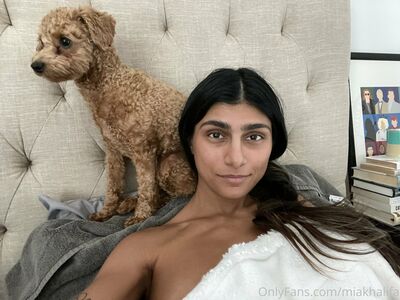 Mia Khalifa Nude Photos photo 154