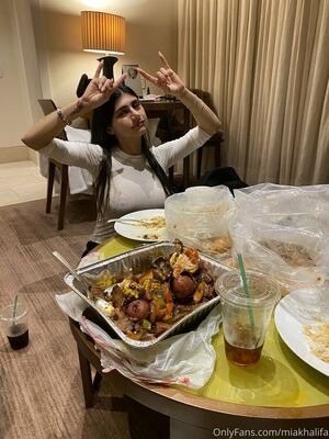 Mia Khalifa Nude Photos photo 229