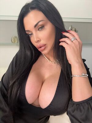 Aletta Ocean Nude Photos photo 225