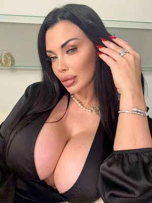 Aletta Ocean Nude Photos photo 226