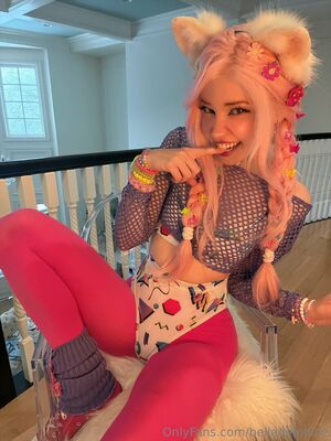 Belle Delphine Nude Photos photo 102