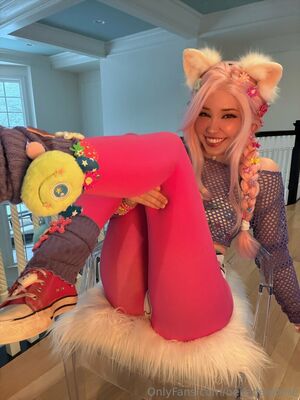 Belle Delphine Nude Photos photo 171